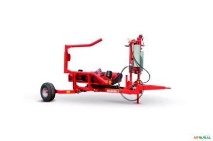 Empacotador 3100 S DUAL AUTOSTOP - MASCAR Imagem Empacotador 3100 S DUAL AUTOSTOP - MASCAR