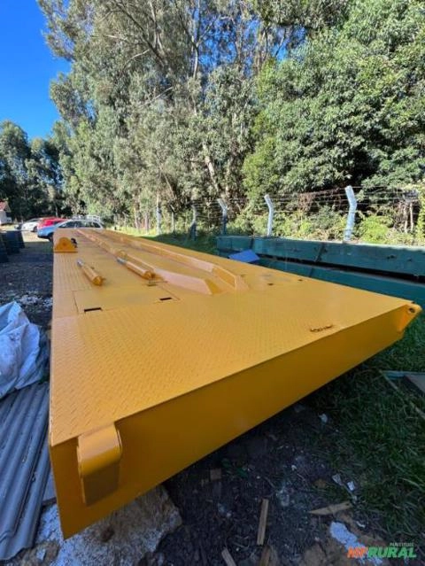 TOMBADOR SAUR S-80 Imagem TOMBADOR SAUR S-80