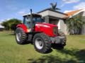 Trator Massey Ferguson 7180 Imagem Trator Massey Ferguson 7180