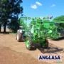 Pulverizador de Arrasto Agrimaster 2500 Imagem Pulverizador de Arrasto Agrimaster 2500