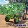 Pulverizador de Arrasto Agrimaster 2500 Imagem Pulverizador de Arrasto Agrimaster 2500