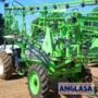 Pulverizador de Arrasto Agrimaster 2500 Imagem Pulverizador de Arrasto Agrimaster 2500