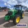 Trator John Deere 5078 Imagem Trator John Deere 5078