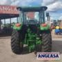 Trator John Deere 5078 Imagem Trator John Deere 5078
