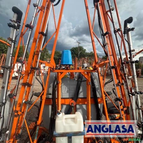 Imagem Pulverizador Jacto Condor 800 litros AM14 Imagem Pulverizador Jacto Condor 800 litros AM14