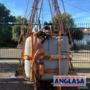 Pulverizador Jacto Condor 800 litros AM14 Imagem Pulverizador Jacto Condor 800 litros AM14
