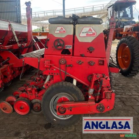 Imagem Plantadeira Semeato Múltipla SHM 15/17 Imagem Plantadeira Semeato Múltipla SHM 15/17