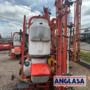 Pulverizador Kuhn Porter ST 800 Imagem Pulverizador Kuhn Porter ST 800