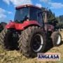 Trator Case Magnum 240 Imagem Trator Case Magnum 240