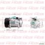 Compressor de AC p/ Volvo Ec120D/Ecr145E/Ew140D...(GREEN) Imagem Compressor de AC p/ Volvo Ec120D/Ecr145E/Ew140D...(GREEN)