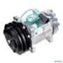 Compressor de AC p/ Volvo Ec120D/Ecr145E/Ew140D...(GREEN) Imagem Compressor de AC p/ Volvo Ec120D/Ecr145E/Ew140D...(GREEN)