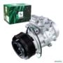 Compressor de AC p/ Axor/Constellation/John Deere..(GRN) Imagem Compressor de AC p/ Axor/Constellation/John Deere..(GRN)
