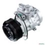 Compressor de AC p/ Axor/Constellation/John Deere..(GRN) Imagem Compressor de AC p/ Axor/Constellation/John Deere..(GRN)
