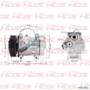 Compressor de AC p/ Volvo FM/FMX/NH/VM/FH 93 a 14..(GRN) Imagem Compressor de AC p/ Volvo FM/FMX/NH/VM/FH 93 a 14..(GRN)