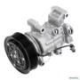 Compressor de AC p/ Hillux CD/SW4...2015 a 2021 (OEM Denso) Imagem Compressor de AC p/ Hillux CD/SW4...2015 a 2021 (OEM Denso)
