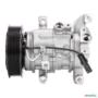 Compressor de AC p/ Hillux CD/SW4...2015 a 2021 (OEM Denso) Imagem Compressor de AC p/ Hillux CD/SW4...2015 a 2021 (OEM Denso)