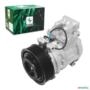 Compressor de AC p/ MB Atego/Actros/Axor 2014 a 20...(GRN) Imagem Compressor de AC p/ MB Atego/Actros/Axor 2014 a 20...(GRN)