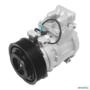 Compressor de AC p/ MB Atego/Actros/Axor 2014 a 20...(GRN) Imagem Compressor de AC p/ MB Atego/Actros/Axor 2014 a 20...(GRN)