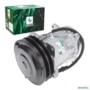 Compressor de AC p/ Magnum 180/TL65/TL95/D85B...(GREEN) Imagem Compressor de AC p/ Magnum 180/TL65/TL95/D85B...(GREEN)