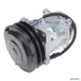 Compressor de AC p/ Magnum 180/TL65/TL95/D85B...(GREEN) Imagem Compressor de AC p/ Magnum 180/TL65/TL95/D85B...(GREEN)
