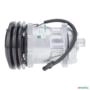 Compressor de AC p/ Magnum 180/TL65/TL95/D85B...(GREEN) Imagem Compressor de AC p/ Magnum 180/TL65/TL95/D85B...(GREEN)