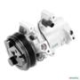 Compressor de AC p/ Mitsubishi L200 Triton 2.4 2016 a 2024 Imagem Compressor de AC p/ Mitsubishi L200 Triton 2.4 2016 a 2024