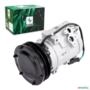 Compressor de Ar p/ Escavadeira 307D/312C/320C ... (GREEN) Imagem Compressor de Ar p/ Escavadeira 307D/312C/320C ... (GREEN)
