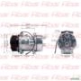 Compressor Universal 7H15 8PK 4Fix 12V Hrz C/ Espaçamento Imagem Compressor Universal 7H15 8PK 4Fix 12V Hrz C/ Espaçamento