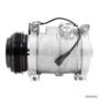 Compressor de AC p/ Iveco Daily 35S14/40S14... 2013 a 2020 Imagem Compressor de AC p/ Iveco Daily 35S14/40S14... 2013 a 2020