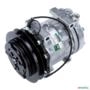 Compressor de AC p/ Lb90/Lb75/E215Lc/B100B/321D..(GREEN) Imagem Compressor de AC p/ Lb90/Lb75/E215Lc/B100B/321D..(GREEN)
