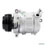 Compressor de AC 7Sbh17C Polia 4PK p/ Fiat Ducato 18A..21 Imagem Compressor de AC 7Sbh17C Polia 4PK p/ Fiat Ducato 18A..21