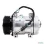 Compressor de AC Universal SD7H15 8PK Saida Flex 24V (GREEN) Imagem Compressor de AC Universal SD7H15 8PK Saida Flex 24V (GREEN)