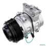 Compressor de AC p/ Caminhão Constellation 17.320 .. (GREEN) Imagem Compressor de AC p/ Caminhão Constellation 17.320 .. (GREEN)