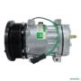 Compressor de A/C Caterpillar 938K/962G/D6N/D8N... (GREEN) Imagem Compressor de A/C Caterpillar 938K/962G/D6N/D8N... (GREEN)