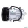Compressor de Ar Carregadeira 521D/621D/ C27 ... (GREEN) Imagem Compressor de Ar Carregadeira 521D/621D/ C27 ... (GREEN)
