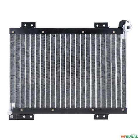 Condensador p/ VM210/VM260/VM310/VM330/VM350...2008 a 20 Imagem Condensador p/ VM210/VM260/VM310/VM330/VM350...2008 a 20