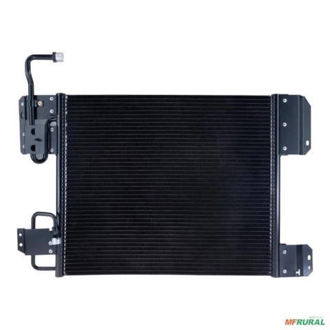 Condensador De AC p/ Actros 2635/Axor 4144/SK 3235..(TYSM) Imagem Condensador De AC p/ Actros 2635/Axor 4144/SK 3235..(TYSM)