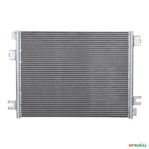 Condensador de AC p/ Constellation 2005 a 2016 Imagem Condensador de AC p/ Constellation 2005 a 2016