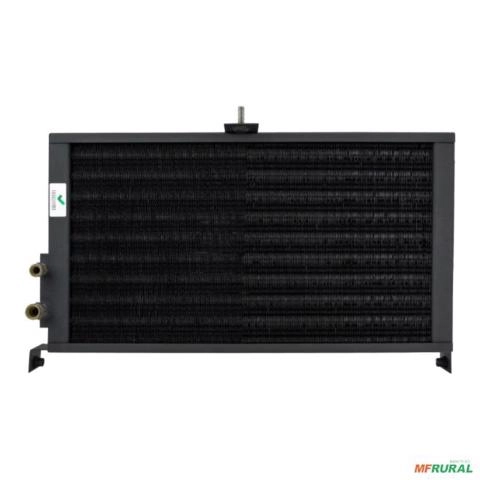 Imagem Condensador p/ Massey Ferguson Trator 283, 290, 291, 292... Imagem Condensador p/ Massey Ferguson Trator 283, 290, 291, 292...