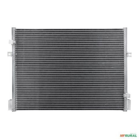 Condensador de Ar Condicionado p/ John Deere 8430...(TYSM) Imagem Condensador de Ar Condicionado p/ John Deere 8430...(TYSM)