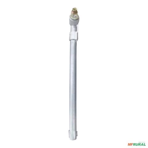 Condensador p/ Volvo FH, FM, FMX, VM..2015 a 2020(TAYASHIMA) Imagem Condensador p/ Volvo FH, FM, FMX, VM..2015 a 2020(TAYASHIMA)