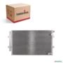 Condensador de AC p/ Escavadeira EC340D, EC380D, EC480D... Imagem Condensador de AC p/ Escavadeira EC340D, EC380D, EC480D...