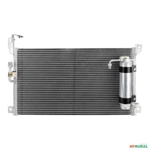 Condensador De Ar p/ Cargo Maxton 1317, 1717, 6332...(Tysm) Imagem Condensador De Ar p/ Cargo Maxton 1317, 1717, 6332...(Tysm)