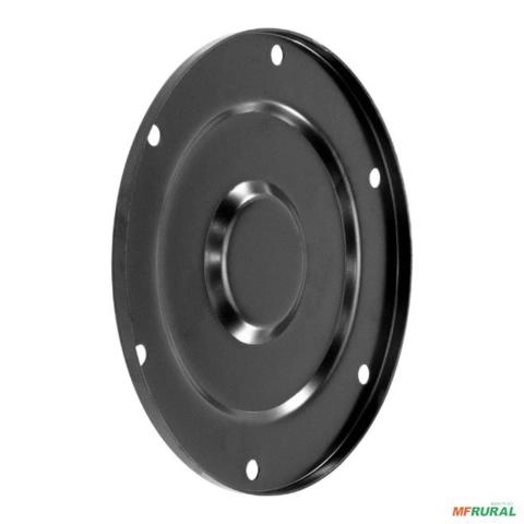 Conjunto Embreagem 8PK 12V para Compressor 10PA17 John Deere Imagem Conjunto Embreagem 8PK 12V para Compressor 10PA17 John Deere