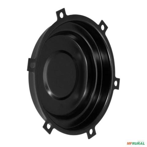 Conjunto Embreagem 8PK 180mm p/ Compressor 7H15 FH, NH 08... Imagem Conjunto Embreagem 8PK 180mm p/ Compressor 7H15 FH, NH 08...