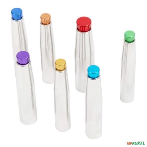 Imagem Guia Para Inserir Selo Ar Condicionado (Jogo Com 7 Peças) Imagem Guia Para Inserir Selo Ar Condicionado (Jogo Com 7 Peças)