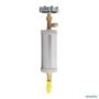 Injetor De Óleo No Sistema de Ar Condicionado R134a 50ml Imagem Injetor De Óleo No Sistema de Ar Condicionado R134a 50ml
