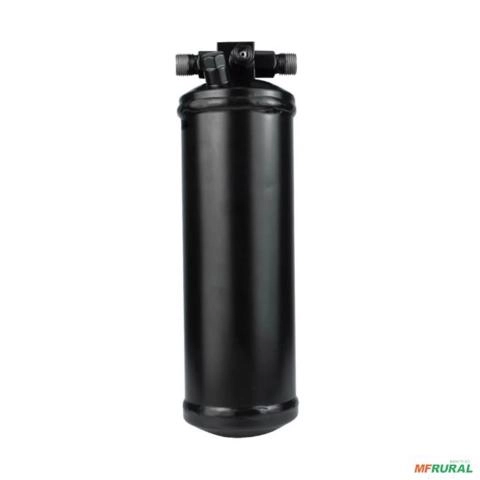 Filtro Secador Universal Para Trator MF7180, 8480; MTT425... Imagem Filtro Secador Universal Para Trator MF7180, 8480; MTT425...