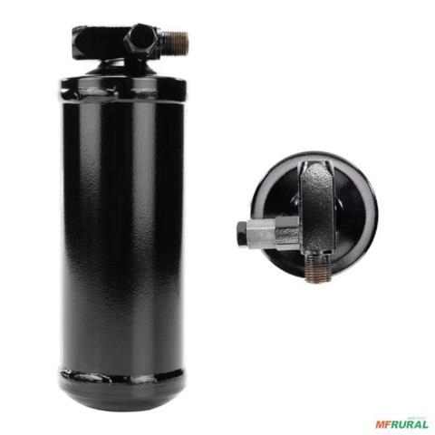 Filtro Secador Para Volvo VM, EC220D...(Rosca p/ Pressostato) Imagem Filtro Secador Para Volvo VM, EC220D...(Rosca p/ Pressostato)