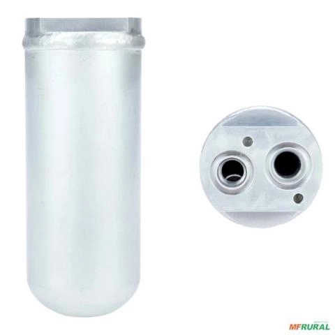 Filtro Secador Para Caminhão Volvo FH, NH 2015 a 2021 Imagem Filtro Secador Para Caminhão Volvo FH, NH 2015 a 2021